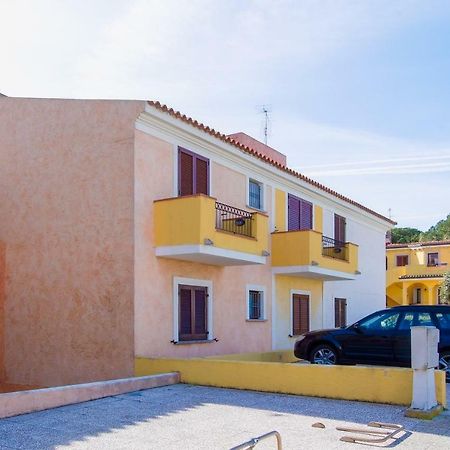 Calipso Apartamento Santa Teresa Gallura Exterior foto