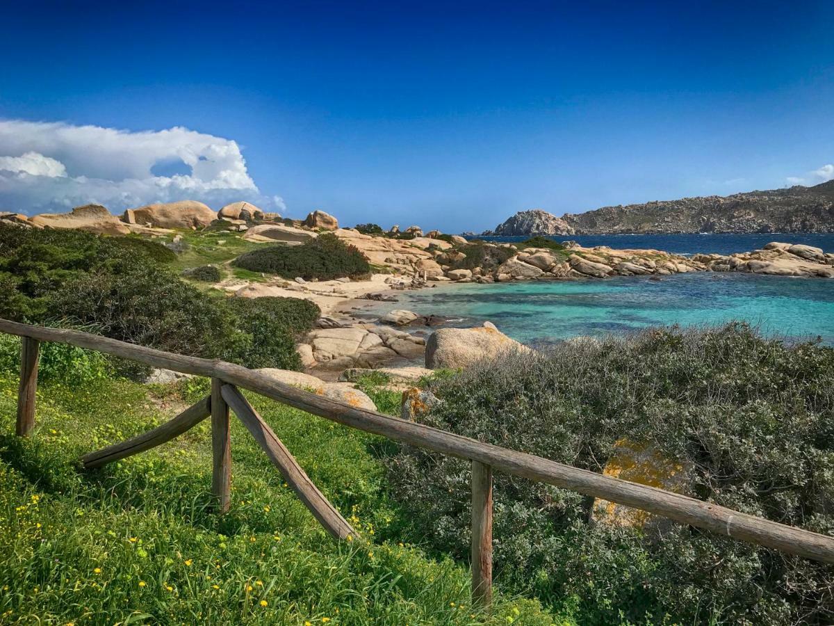 Calipso Apartamento Santa Teresa Gallura Exterior foto