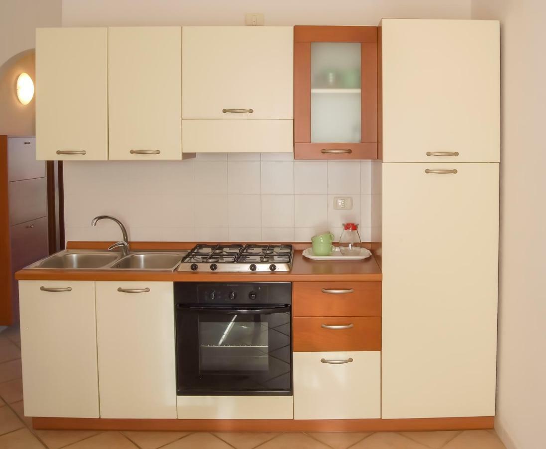 Calipso Apartamento Santa Teresa Gallura Exterior foto